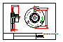2D Sales Drawing